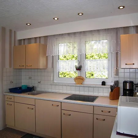 Ferienwohnung Koelpinseeblick * Stubbenfelde