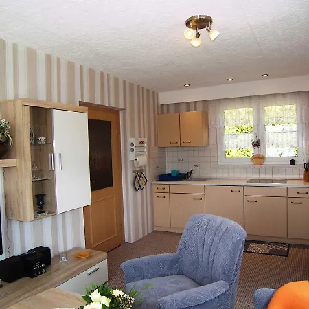 Ferienwohnung Koelpinseeblick Apartament