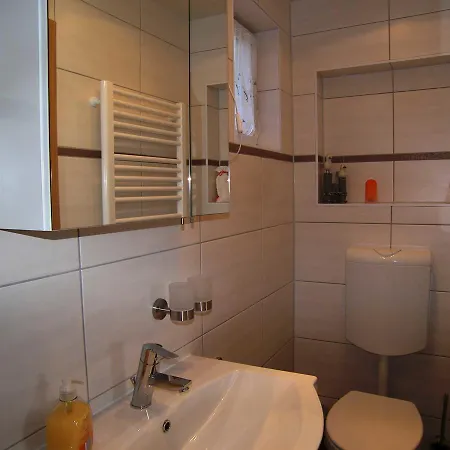 Apartament Ferienwohnung Koelpinseeblick *