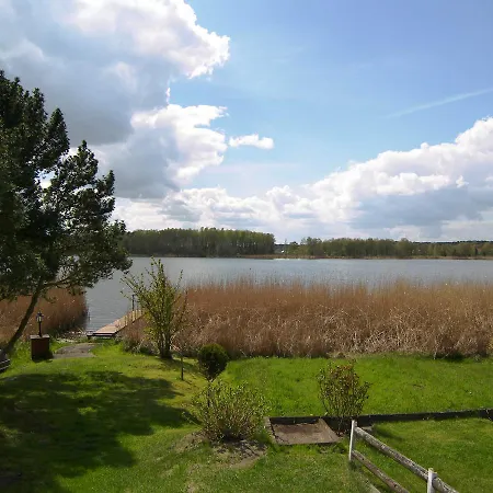 Ferienwohnung Koelpinseeblick Apartament *