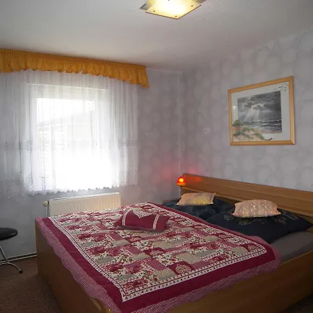 Ferienwohnung Koelpinseeblick * Stubbenfelde