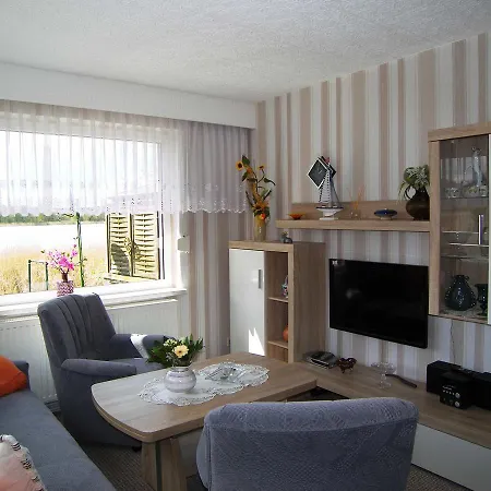 Ferienwohnung Koelpinseeblick Stubbenfelde