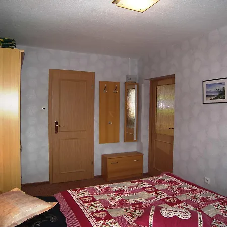 Apartament Ferienwohnung Koelpinseeblick *