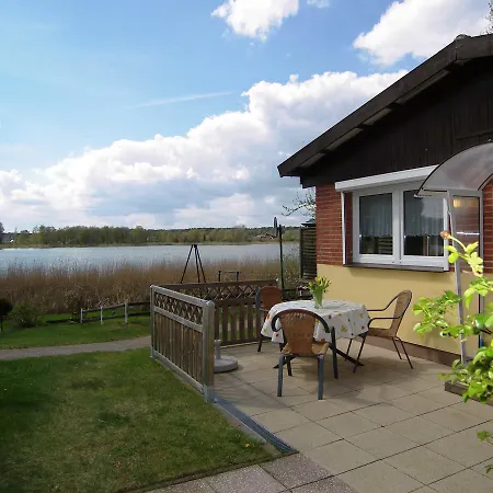 Ferienwohnung Koelpinseeblick Apartament