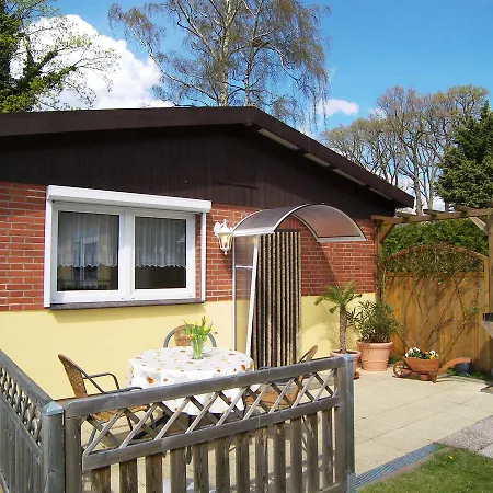 Apartament Ferienwohnung Koelpinseeblick Stubbenfelde