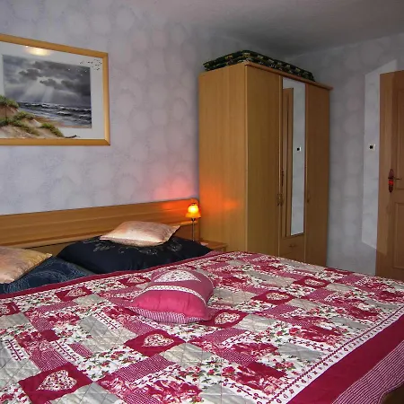 Ferienwohnung Koelpinseeblick Stubbenfelde