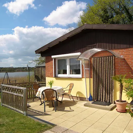 Ferienwohnung Koelpinseeblick Apartament *