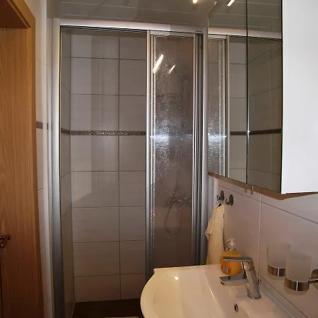Ferienwohnung Koelpinseeblick Apartament Stubbenfelde