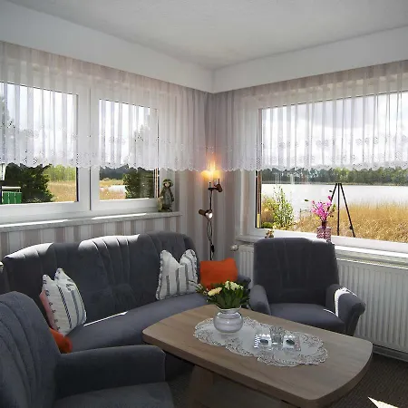 Ferienwohnung Koelpinseeblick