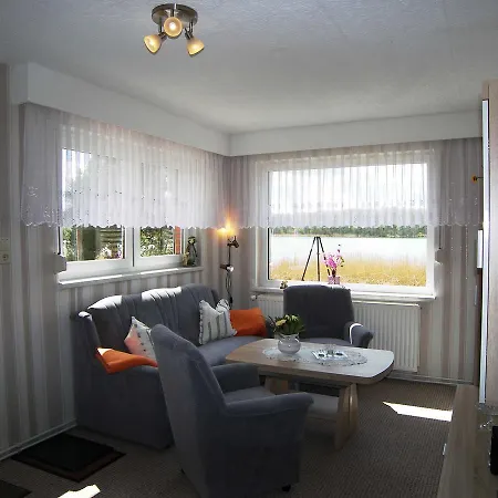 Ferienwohnung Koelpinseeblick Apartament