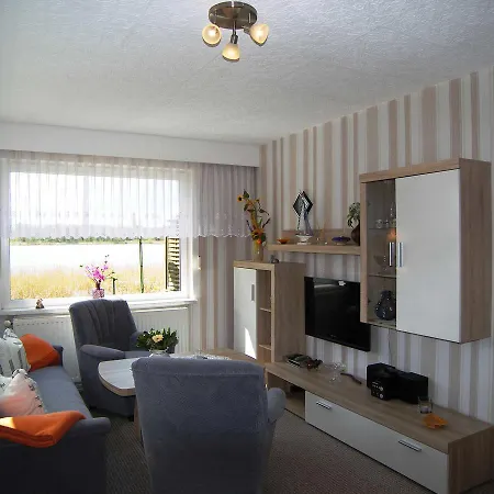 Apartament Ferienwohnung Koelpinseeblick *