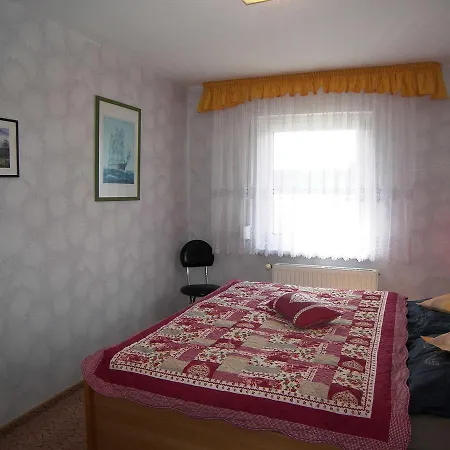 Apartament Ferienwohnung Koelpinseeblick